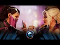 Mortal Kombat 1 Deception Mileena Vs Deception Sindel Very Hard