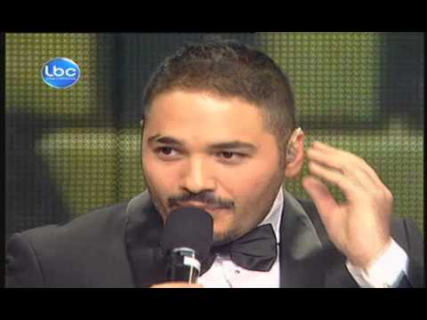 LBCI - NYE - Ramy Ayach  رامي عياش - يا ريت بترضي ياريت