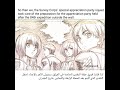 Attack On Titan Drama Cd Special Congratulatory Party Squad Levi X EMAJ Translated Eng Arb
