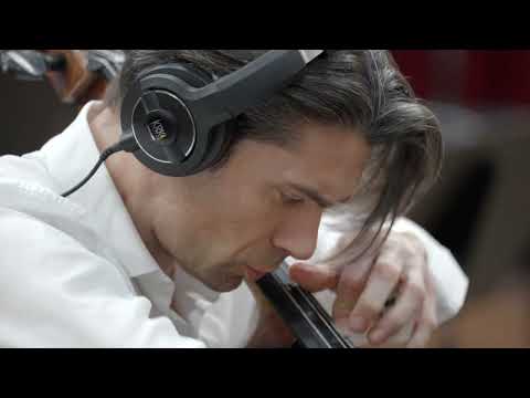 Pense À Nous - Gautier Capuçon