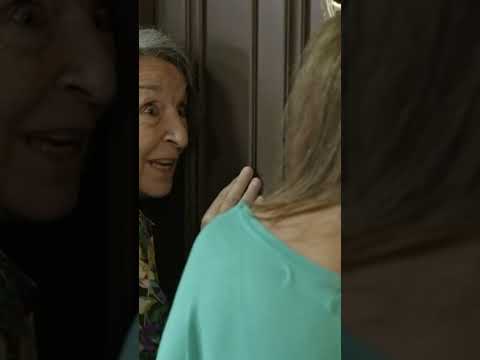 Nuevo guiño de la que se avecina a aquí no hay quien viva Enrique llama Mauri a Bruno