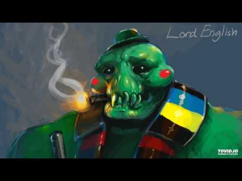 Homestuck - Rex English by Toby Fox (Unused & Unreleased)