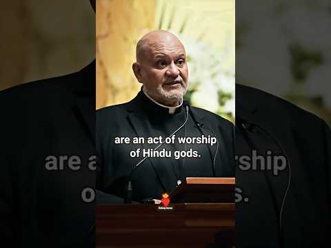 Exorcist Reveals Why Yoga Poses Are Spiritually Dangerous for Christians | Fr. Carlos Martins