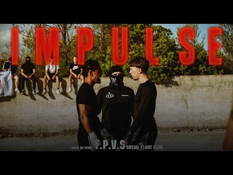 FPVS IMPULSE: "THEO" VS "TAMATOA"