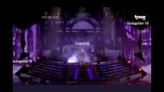 Nicole vs Alexis - Gran final, por el 3er Lugar