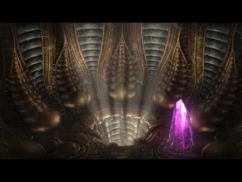 Zerg Briefing Room Music StarCraft Remastered - OST Official Soundtrack SC1