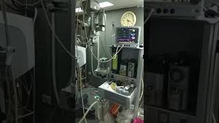 Download lagu 002 Old Anesthesia Machine OES Astra 200 June 15, 2020 mp3