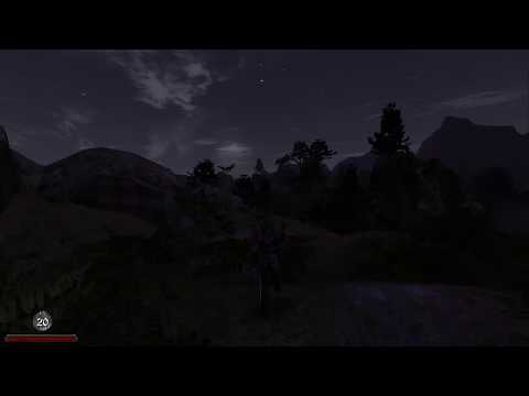 Gothic 2: X in 1 [065] - Der Eremit