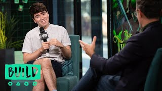Noah Galvin's Podcast, The Two Princes, Retells A Classic Fairytale As An LGBTQ Romance