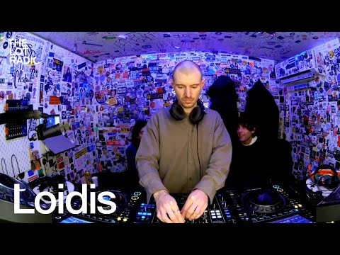 Loidis @TheLotRadio 01-20-2025