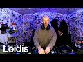 Loidis @TheLotRadio 01-20-2025