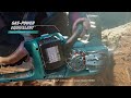 Makita XCU04PT1