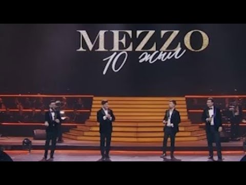 CUARTETO MEZZO - KAZAJISTAN - Қазақстанның меццо квартеті. Canal Cecilgonzalez