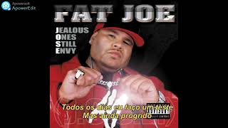 Fat Joe The Wild Life Legendado