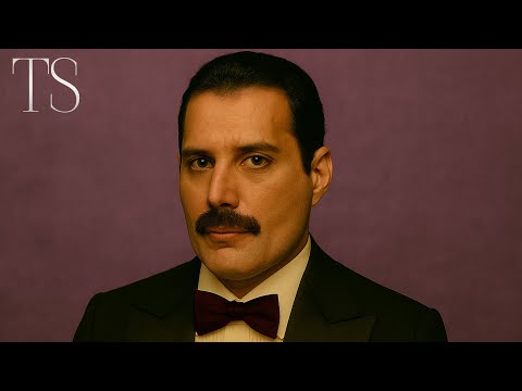 Queen - Another One Bites The Dust (1960's Motown Soul Version AI Cover) by @tolisoprano​