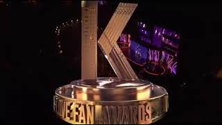 Francesca Battistelli performs the break up song at 2019 K LOVE award