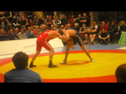 Ulrich Schultheiß blau Runde 3 Wei.Wie