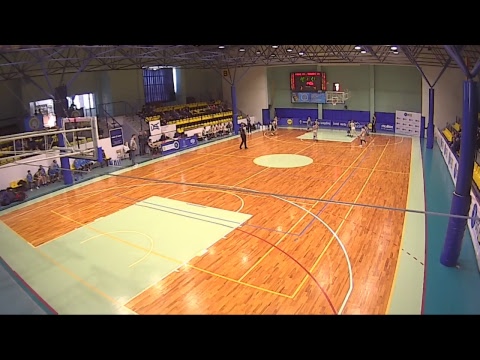 LIDL-MKL U12 TOP 16 rungtynės: Kauno KM "Aisčiai" I - Tornado KM I