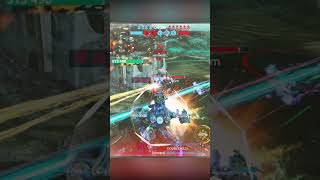 ULTIMATE MINOS TAVA UPADO? War Robots