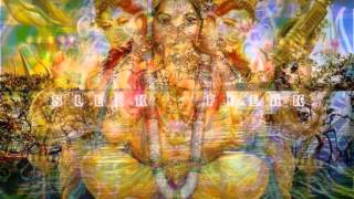 bamboo house   BY  SLEEK FREAK  - TODD TRILLO