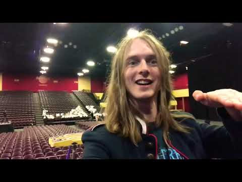 Yes Miscellany: 6/15/19 - Behind the scenes of The Royal Affair Tour