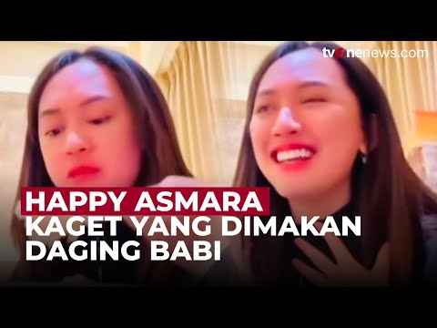 Pemain Timnas Indonesia Marah Terhadap Wasit Ahmed Al Kaf, Shin Tae-yong: Kalau Anda Menyaksikan Pertandingan Ini, Anda akan Paham - tvOne