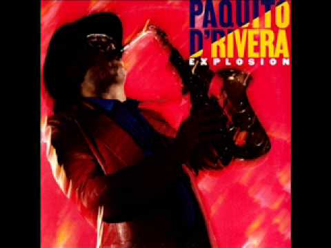 download lagu mp3 mp4 Paquito D Rivera Explosion, download lagu Paquito D Rivera Explosion gratis, unduh video klip Paquito D Rivera Explosion