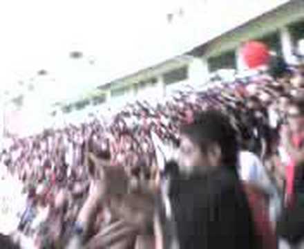 gol de colotto en el victoria