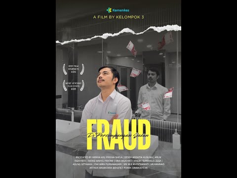 FRAUD di persimpangan jalan