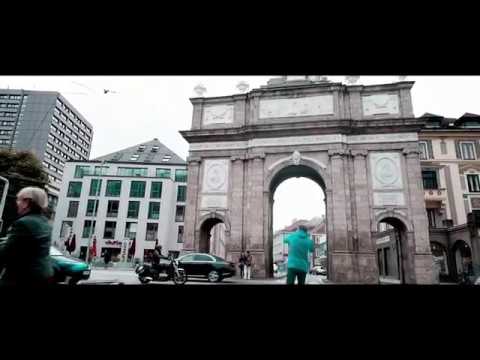 WATCHTOWER OF INNSBRUCK - 2K17 | MK