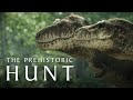 The Prehistoric Hunt Revisited Prehistoric Planet In The Style Of The Hunt
