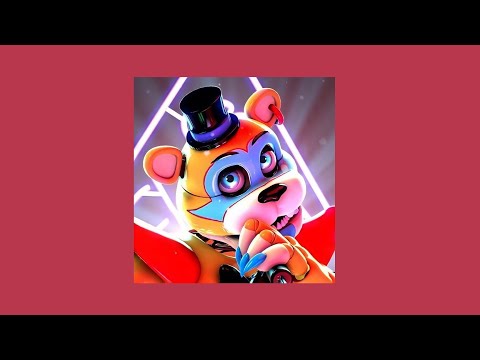 pov: you're back at your FNAF phase (a playlist)
