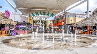 Discover the Charms of La Isla: Cancun's Ultimate Shopping and Dining Destination  #traveling #tour