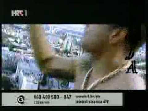 Stoka ft. Nered-Za grad koji imam rad