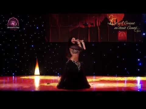 Belly dancer: Alex Delora (Ukraine)Song: Ana Bat'ataa Men GowayaSinger: Mostafa Hagag @dancee8790