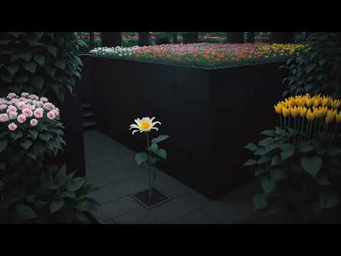 "Bloom" by Larry Goldings & Melinda Sullivan