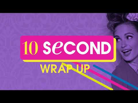 HSN | 10 FAVES 08.30.2017 - 03 AM