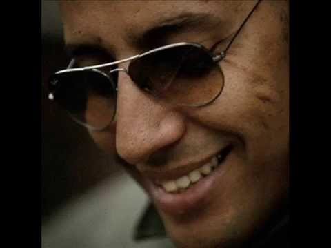 Eddine Said - City Lights (Audio)