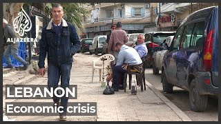 ‘Plotting our escape’: Lebanon braces for new emigration wave