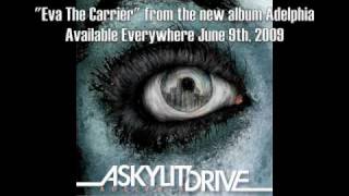 Eva The Carrier from New A Skylit Drive album &#39;Adelphia&#39;