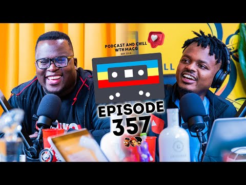 Episode 357I Kelly Khumalo , The Honeymoon Murder, Johnny Depp, Lvovo, Focalistic, Grandeur Story