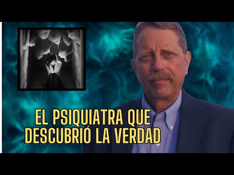 EL PSIQUIATRA QUE HIZO UN HALLAZGO SOBRE LAS VOCES EN LA CABEZA