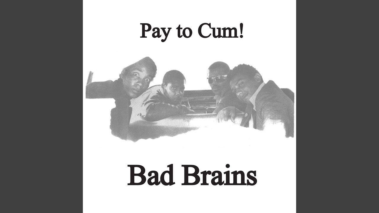 Pay To Cum - YouTube