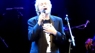 Anderson Ponty Band Yes Owner Of A Lonely Heart/Listening With Me Live 2015