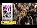 Jason Mraz Can't Sing | Comedy  | Jason Mraz