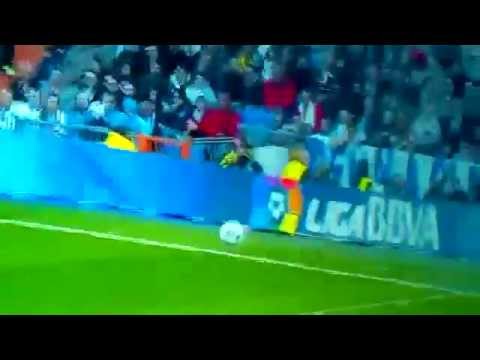 Gonzalo Higuain Super Goal vs Levante 06/04/2013