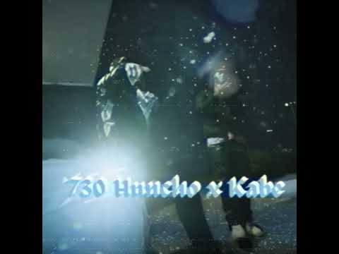 REBUILD 730huncho, kabe (LYCA)