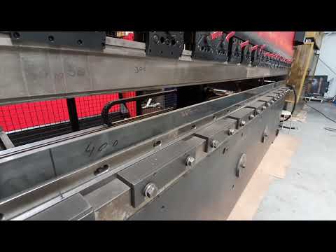 Amada HFB-O 170-4 P211118092
