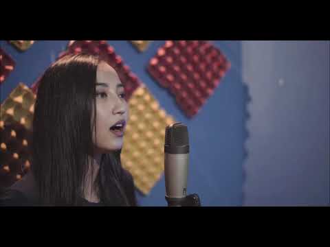 L Ray - Ve Em (Covered By Mazuali K)