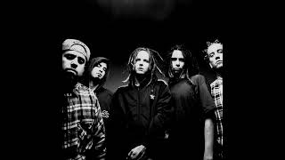 Korn - Kick The P.A (Drums And Bass)